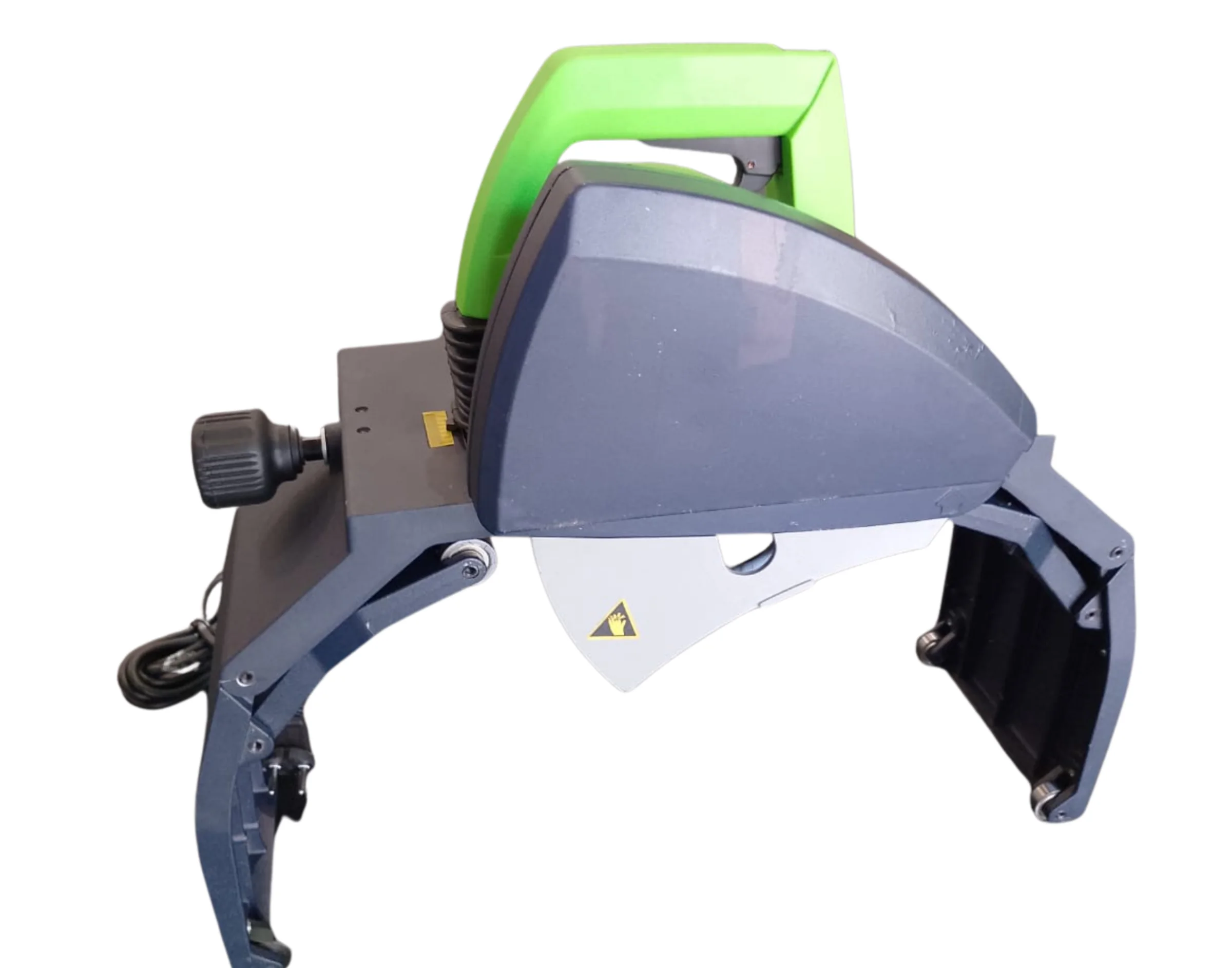 Cortador de Tubo HDPE 75-400mm