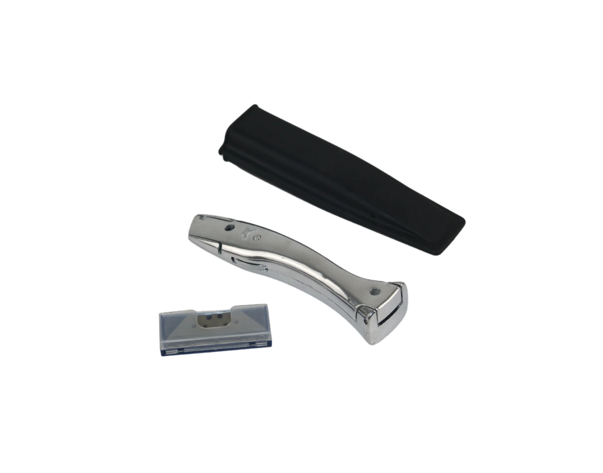 Cuchilla con Estuche
