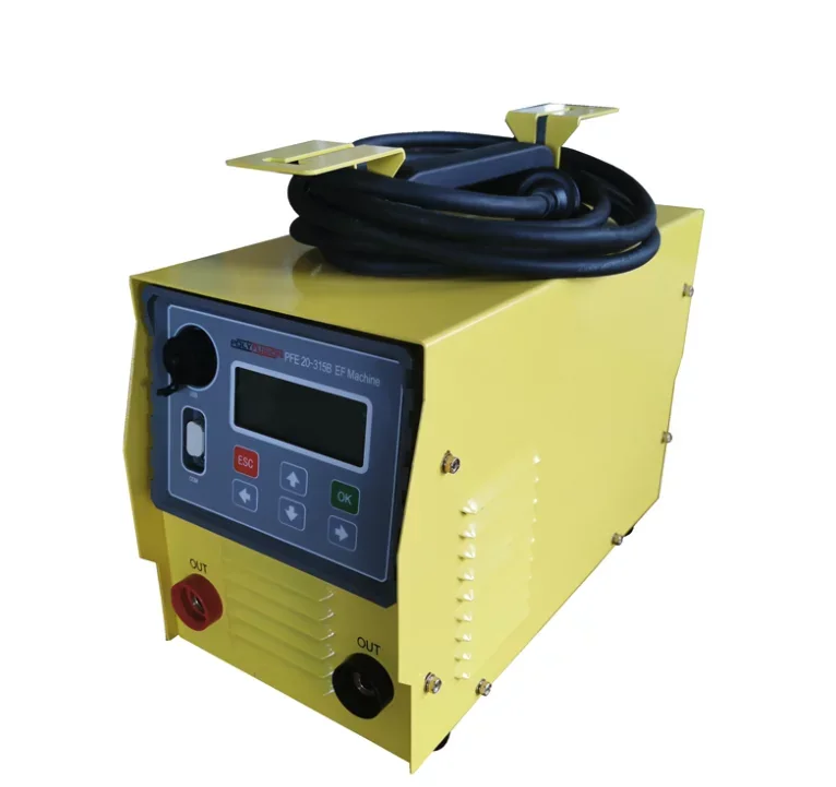Electrofusion PFE630B