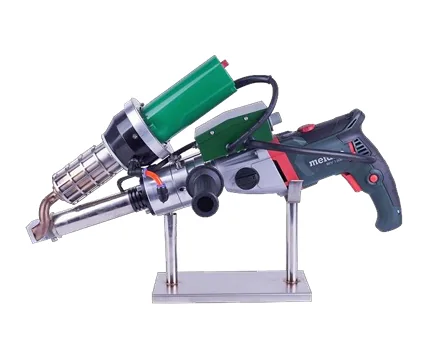 Extrusora Metabo 3400C