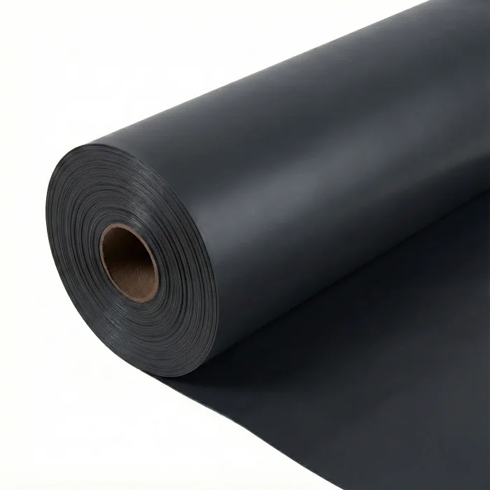 Geomembrana PVC Homogenea