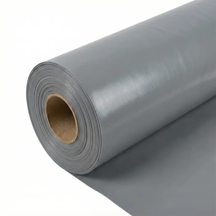 Geomembrana PVC