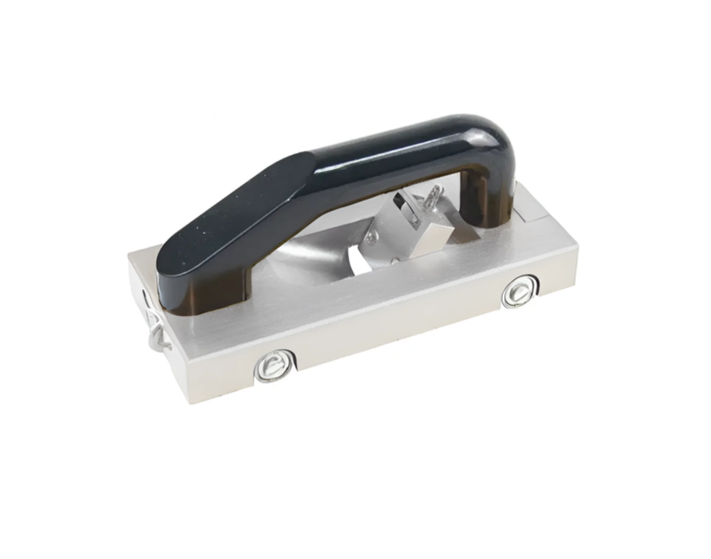 Herramienta de Ranurado (Grooving Machine)