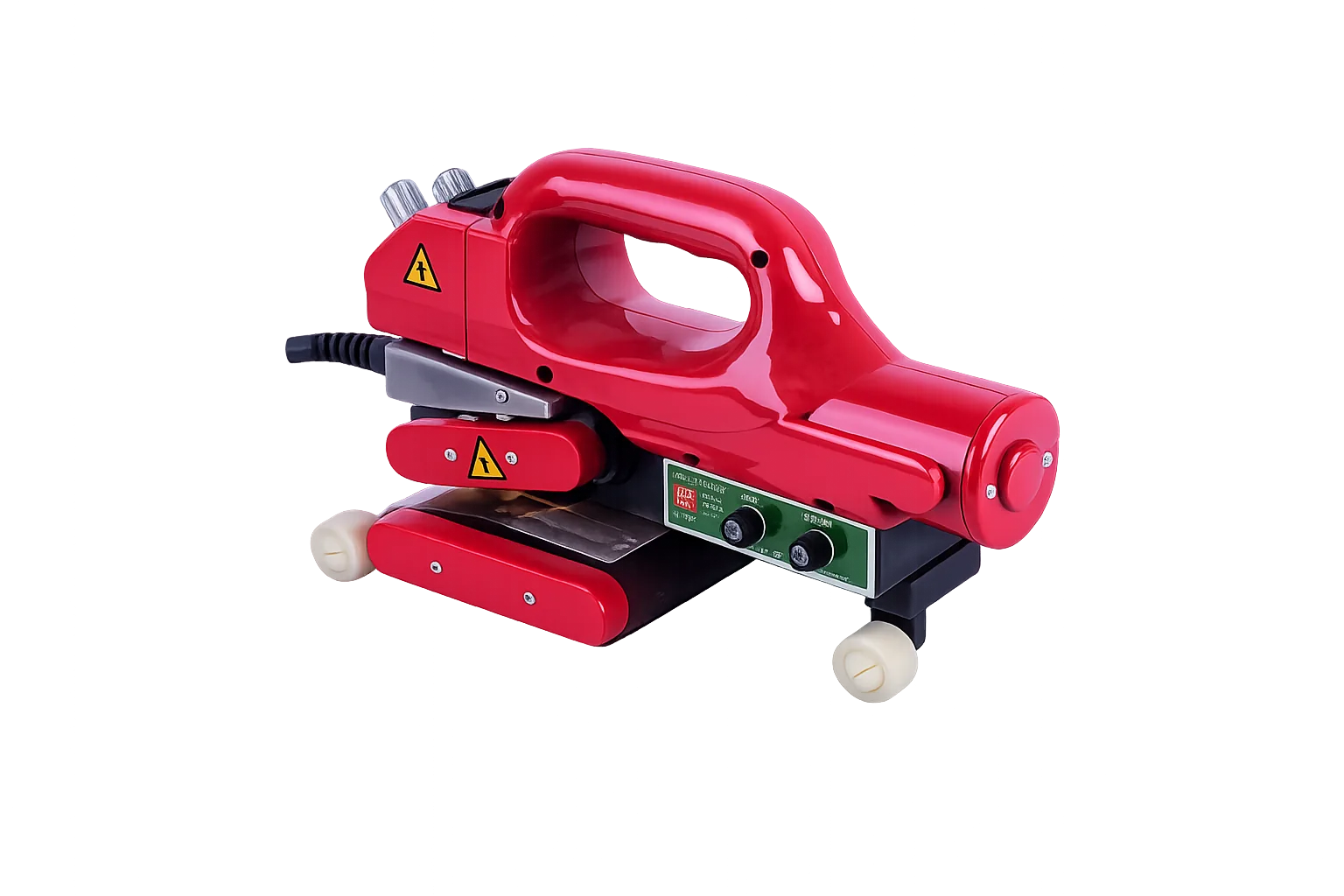 Soldadora de Geomembranas LST800D