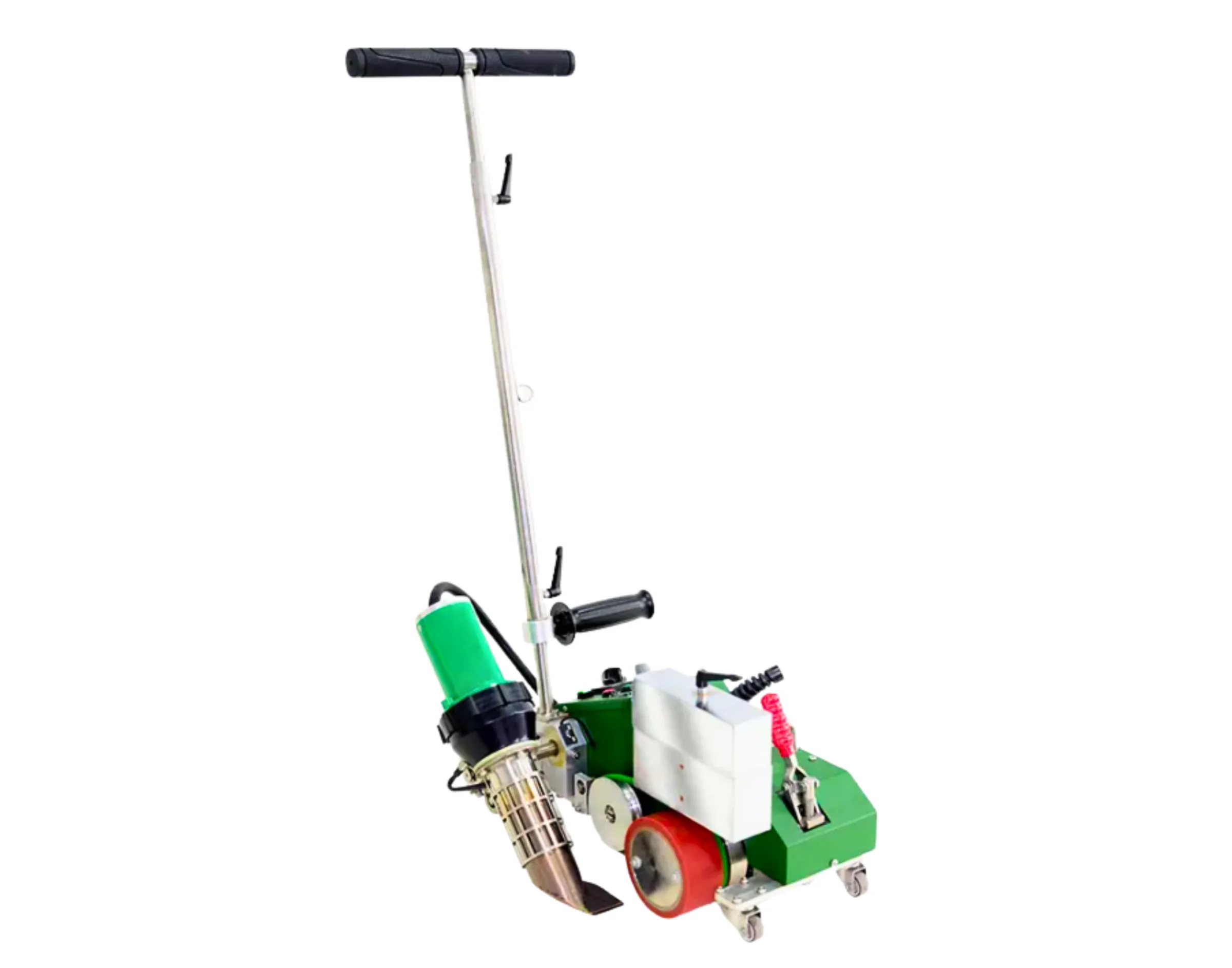Soldadora Compacta de Aire Caliente LST-RM1