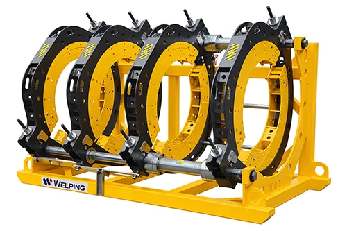 Termofusora Welping 1000A