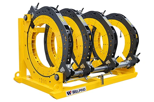 Termofusora Welping 1200A