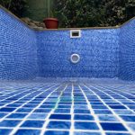 Geomembrana PVC piscinas