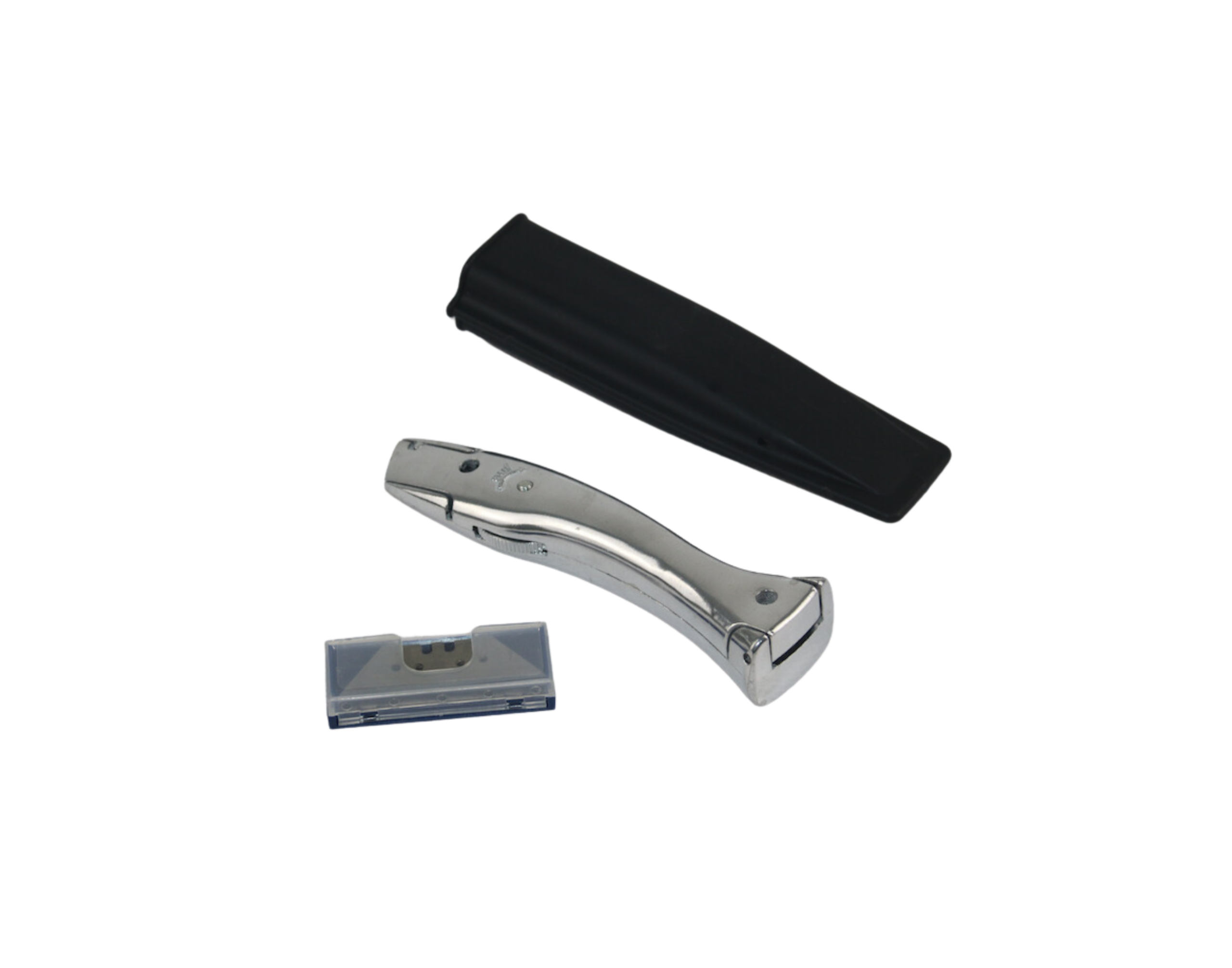 Cuchilla con Estuche