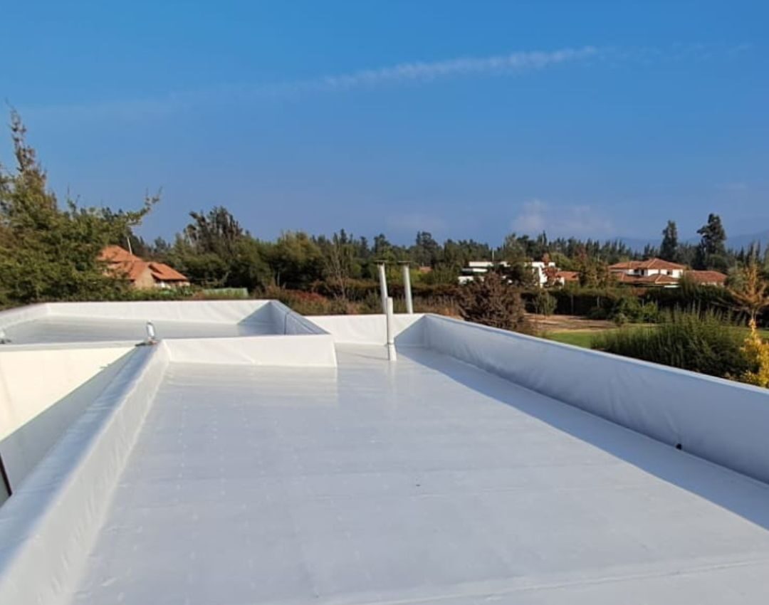 Impermeabilización de Techos