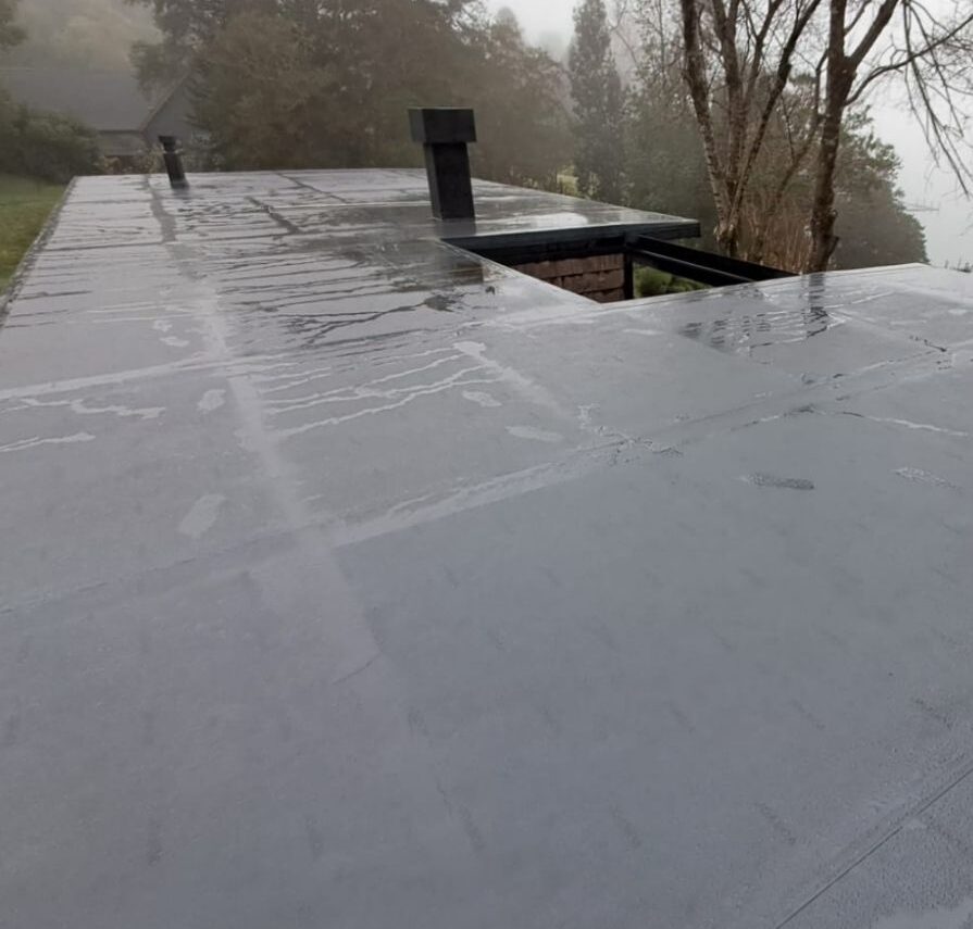 Impermeabilización de Techos