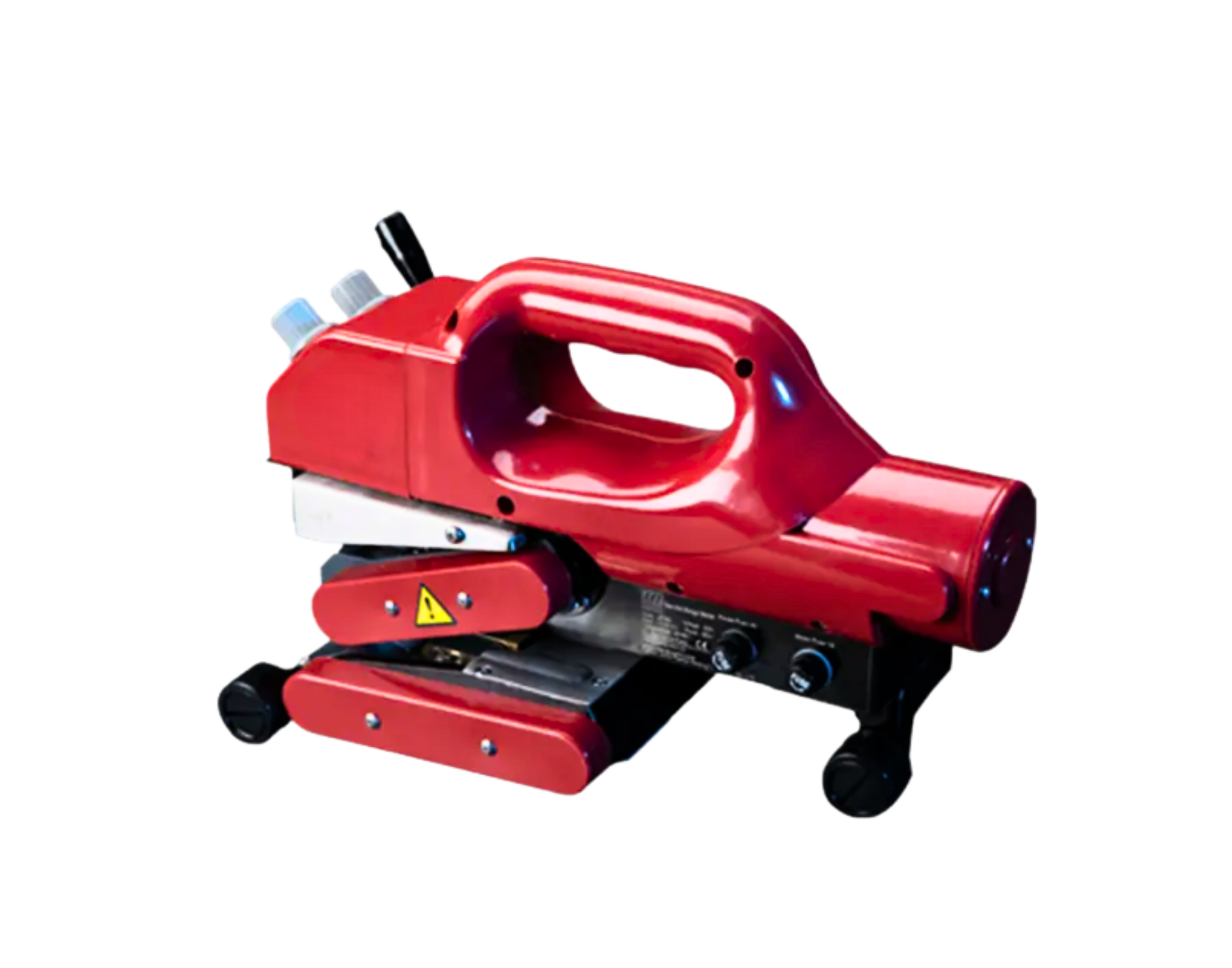 Soldadora de Geomembranas LST800