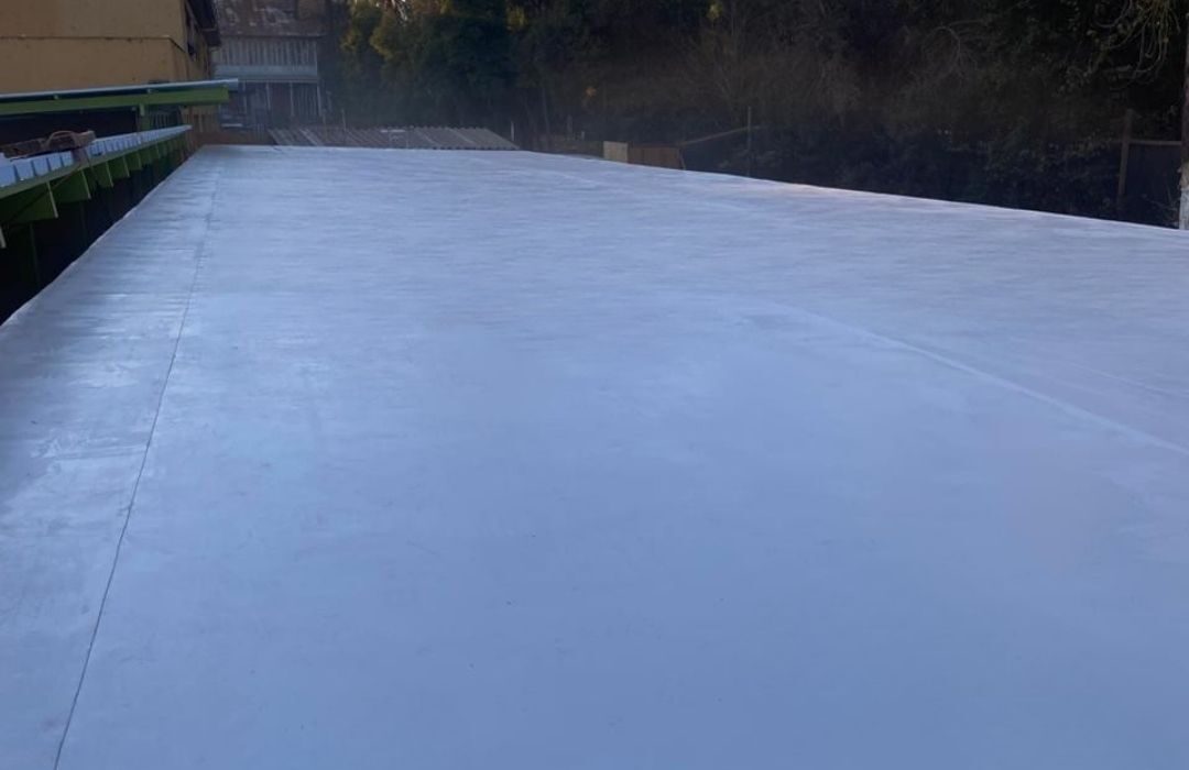 Impermeabilización de Techos