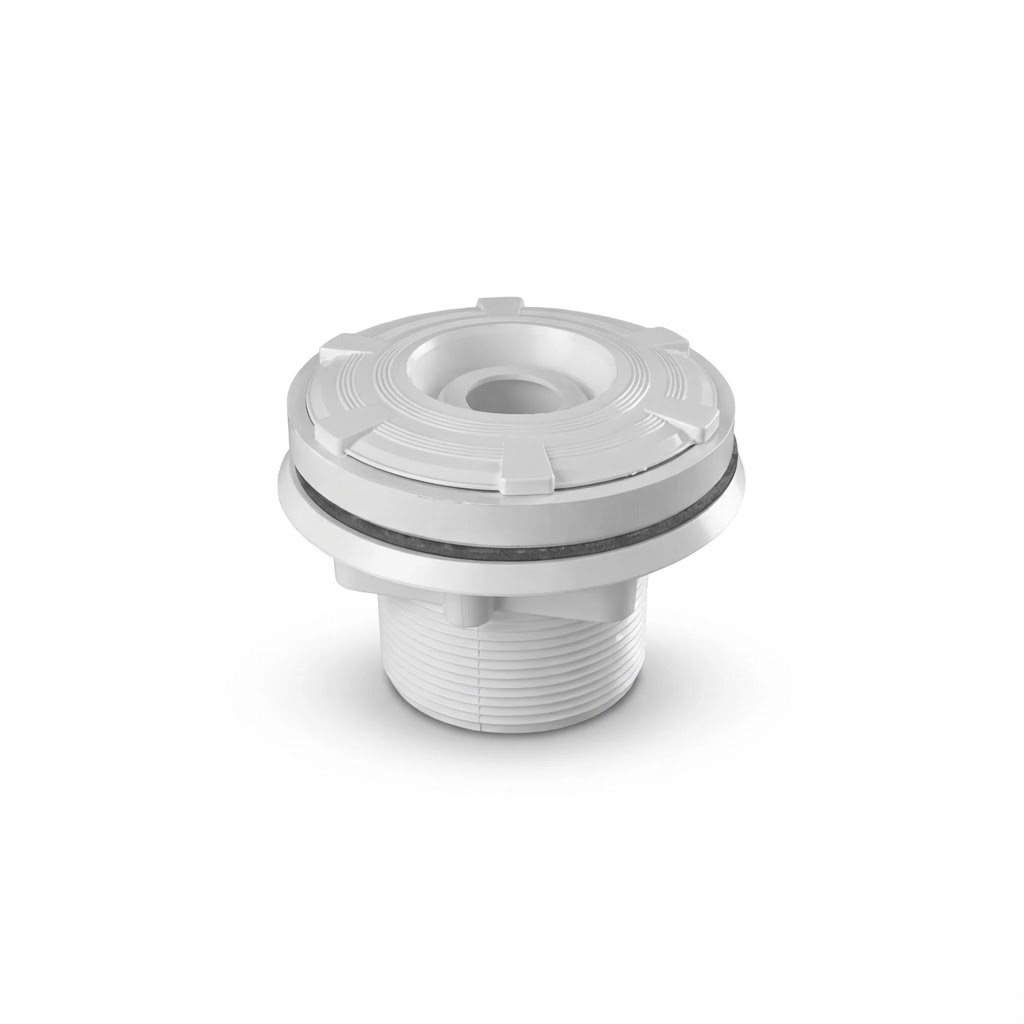 Boquilla de Impulsión 2″ Piscinas Liner PVC