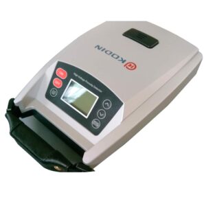 Detector Fuga Eléctrico