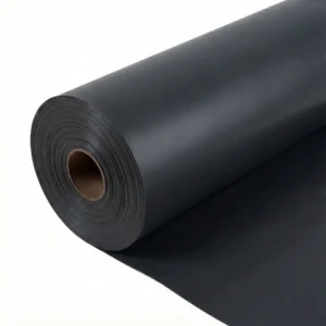 Geomembrana PVC Homogenea