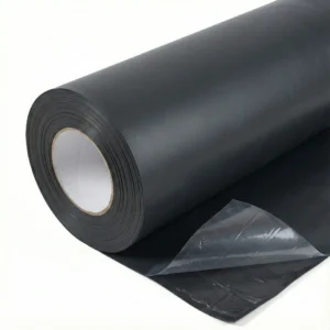 Geomembrana TPO Autoadhesiva