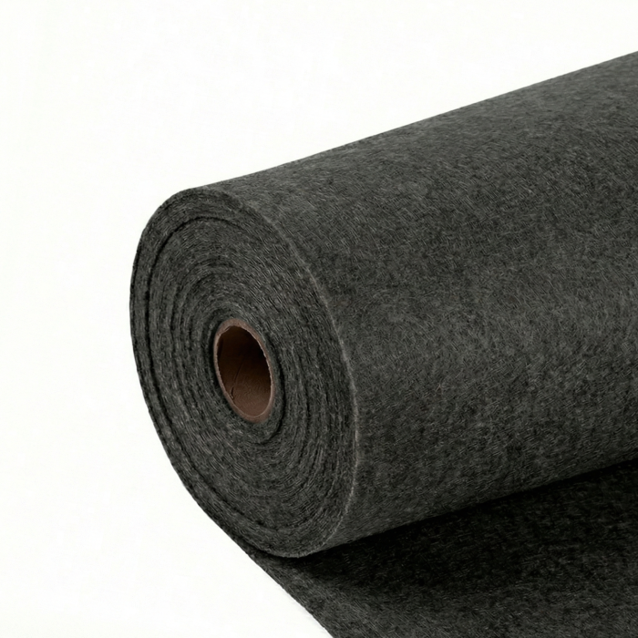 Geotextil No Tejido Drenaje