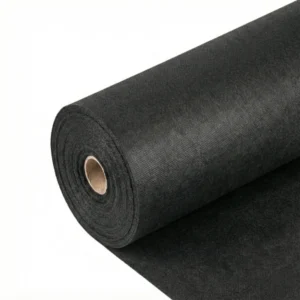 Geotextil Tejido Anti Maleza