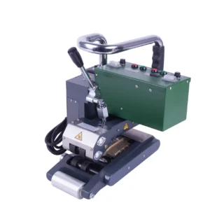 Soldadora de cuña ZX900B