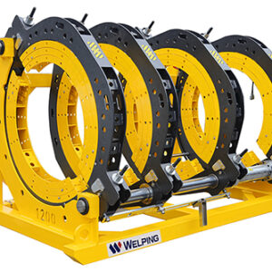 Termofusora Welping 1200A