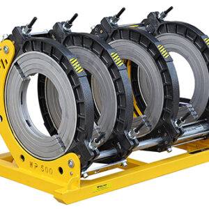 Termofusora Welping 500A