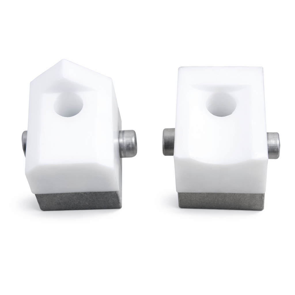 Zapata para Extrusora